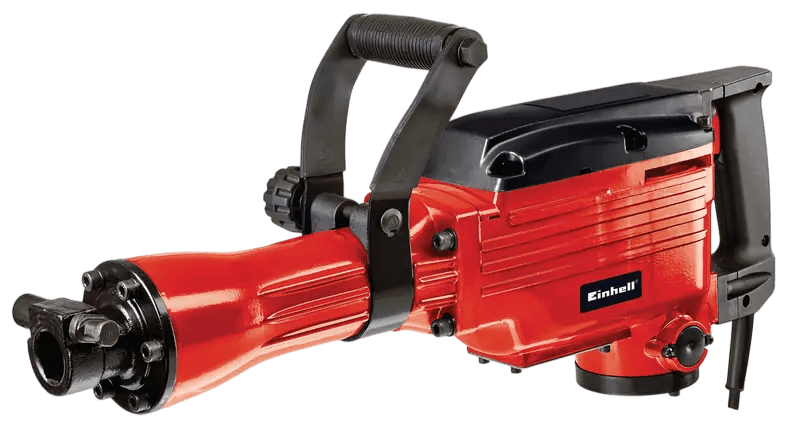 Demoledor Hexa 43J 1.600 Watts Einhell | Ref. 4139084