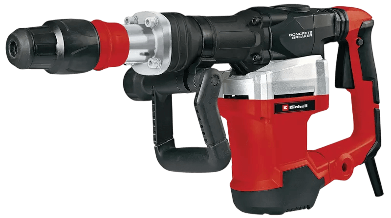 Demoledor SDS MAX 32J 1.500 Watts Einhell | Ref. 4139094