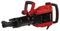 Demoledor Hexa 50J 1.700 Watts Einhell | Ref. 4139126