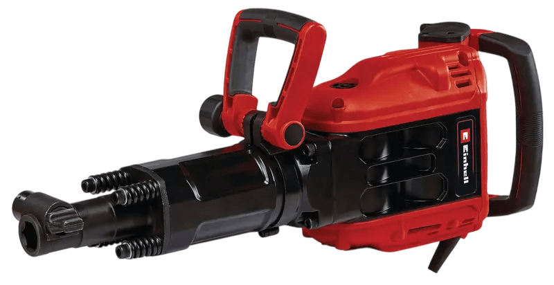 Demoledor Hexa 50J 1.700 Watts Einhell | Ref. 4139126