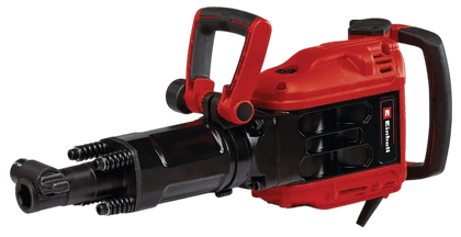 Demoledor Hexa 50J 1.700 Watts Einhell 4139126