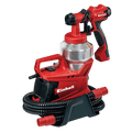 Pistola de Pintar Eléctrica 700 Watts Einhell | Ref. 4260019