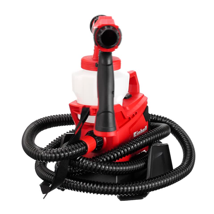 4260019 Pistola de Pintar Eléctrica Einhell 700 Watts – Promoción Especial