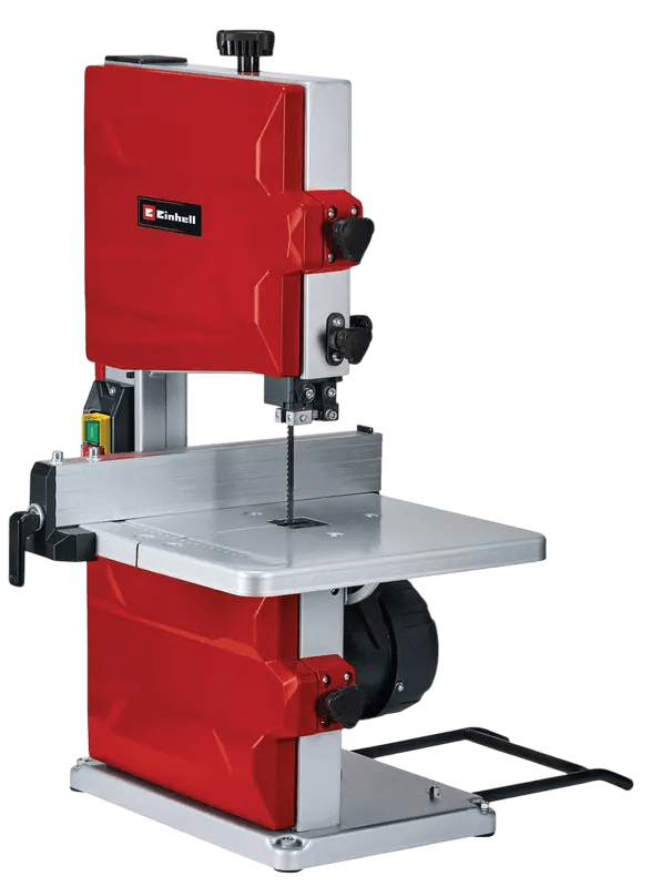 Sierra sin Fin de Mesa 250 Watts 1400 M/min Einhell | Ref. 4308019