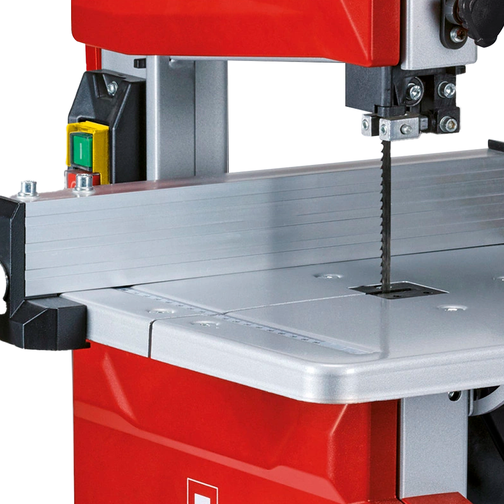 Sierra sin fin de mesa 250 Watts