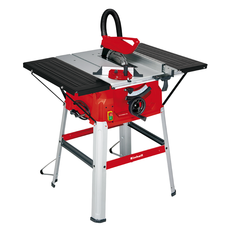 Sierra de Mesa 10" 2.000 Watts Einhell