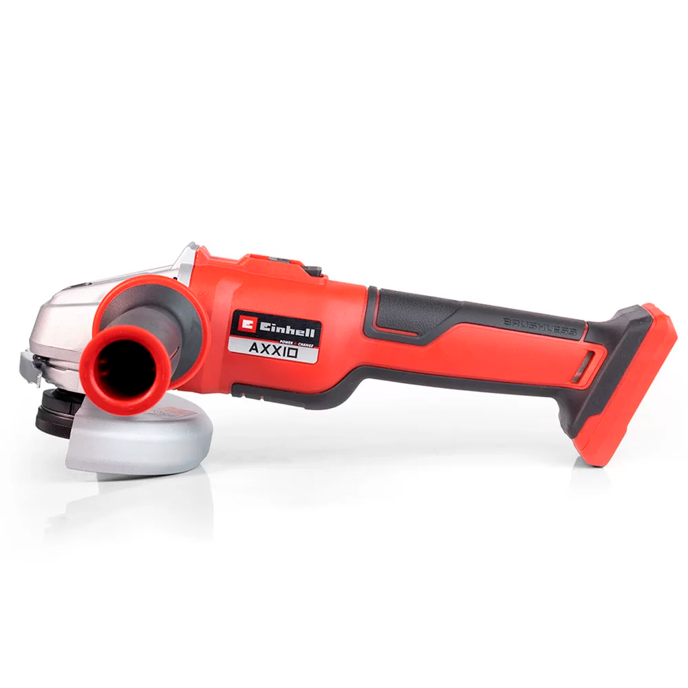 Minipulidora Inalámbrica 4-1/2" Brushless (Solo)
