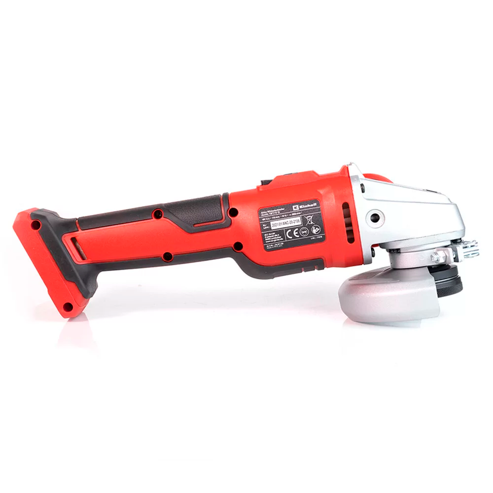 Minipulidora Inalámbrica 4-1/2" Brushless (Solo)