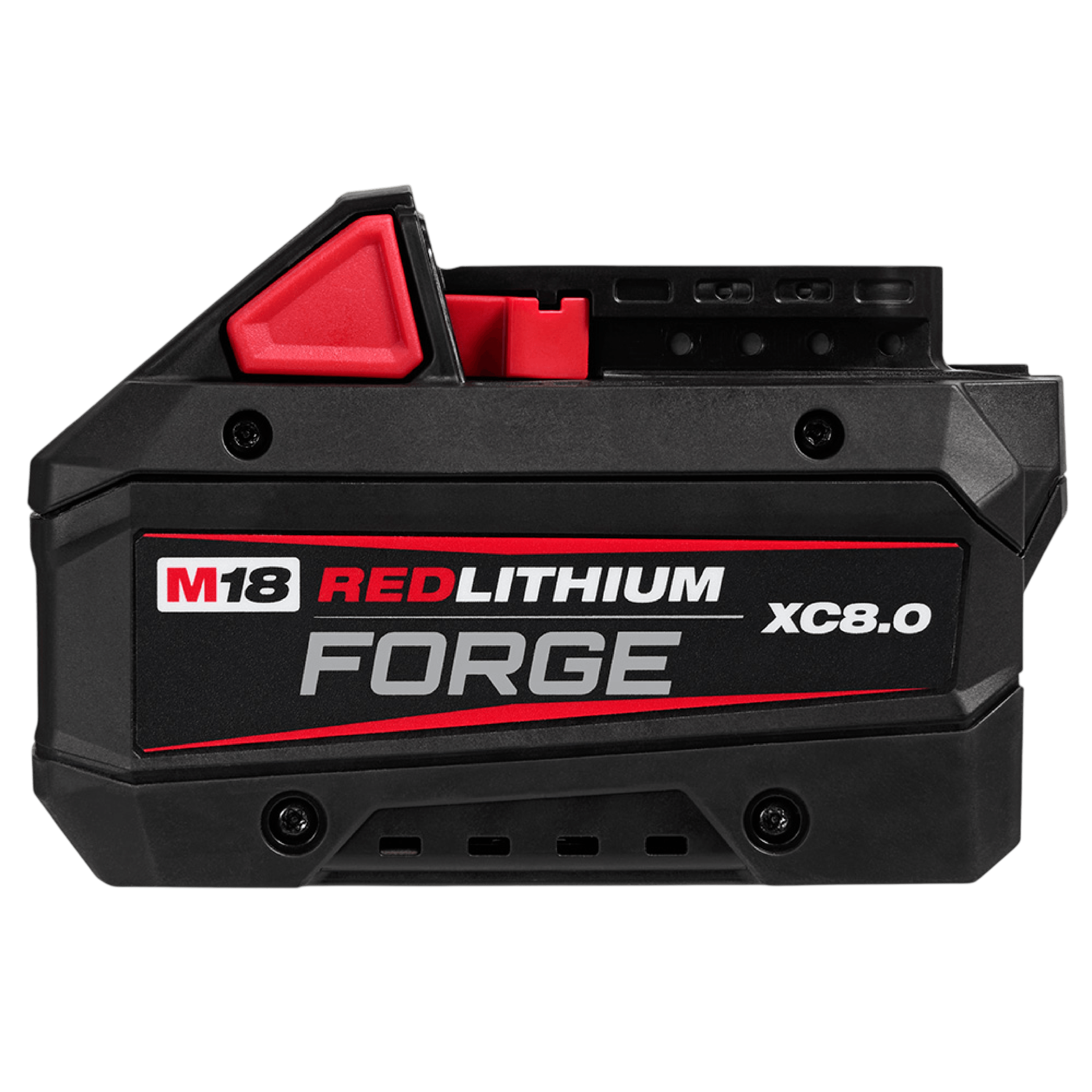 Bateria 18V 8.0AH M18 FORGE Milwaukee | Ref. 48111881