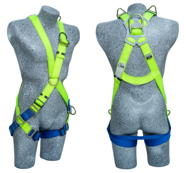 Eslinga de Restricción un Brazo EPI | Ref. 50-13