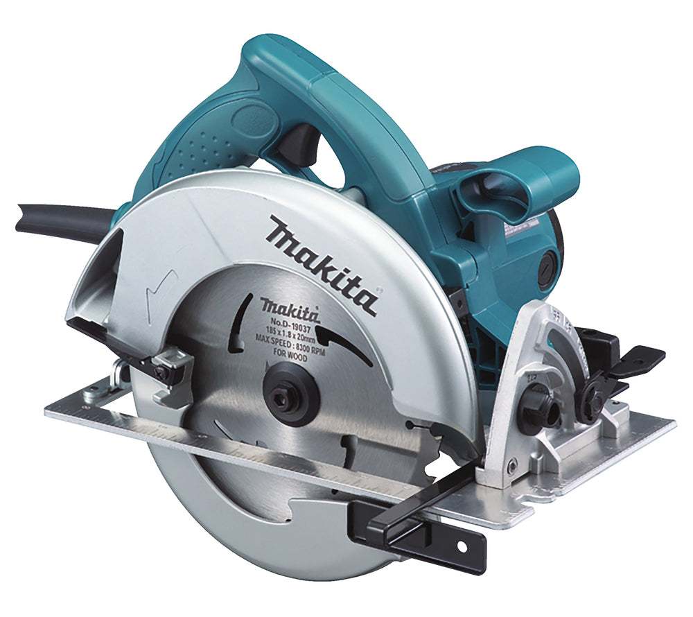 Circular 7.1/4 Makita 5007N ¡PROMOCIÓN FERIA FERRETERA!