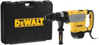 DEWALT D25733K Kit Martillo-Combinado 1600 W SDS MAX 48 mm – PROMOCIÓN BLACK FRIDAY