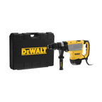 DEWALT D25733K Kit Martillo-Combinado 1600 W SDS MAX 48 mm – PROMOCIÓN BLACK FRIDAY