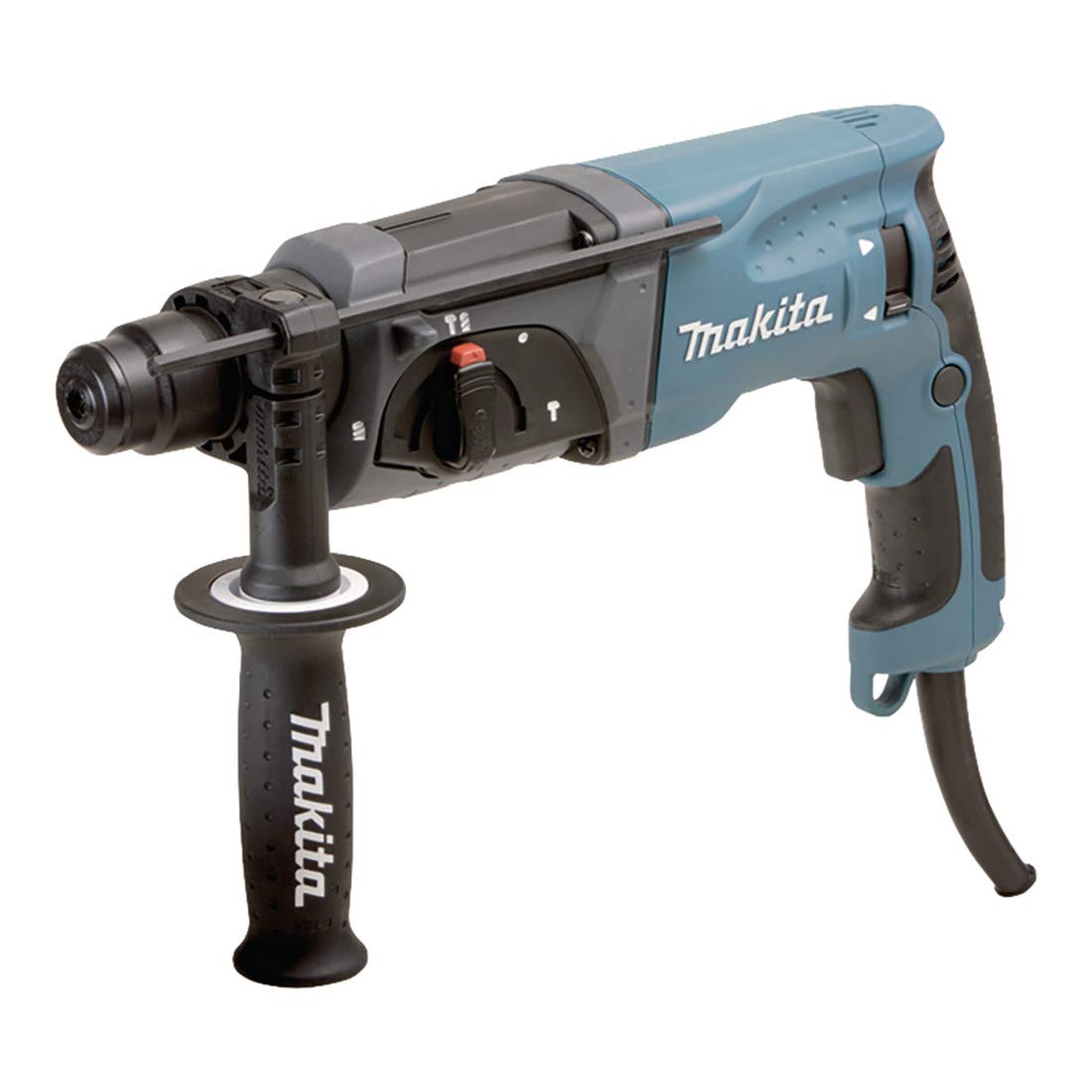 Makita HR2470 Martillo ligero SDS-Plus 780 W – PROMOCIÓN BLACK FRIDAY