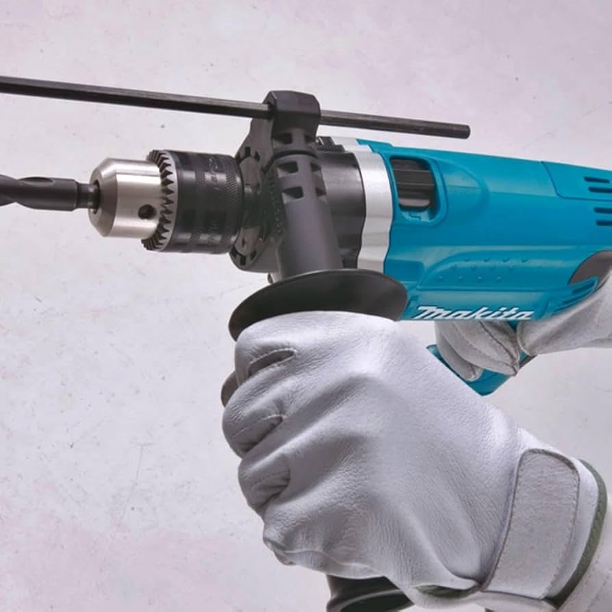 Makita HP1630 Taladro percutor / rotomartillo 710 W – PROMOCIÓN BLACK FRIDAY