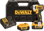 DEWALT DCF887D2-B3 Kit Atornillador de Impacto 20V MAX ¼″ – BLACK FRIDAY