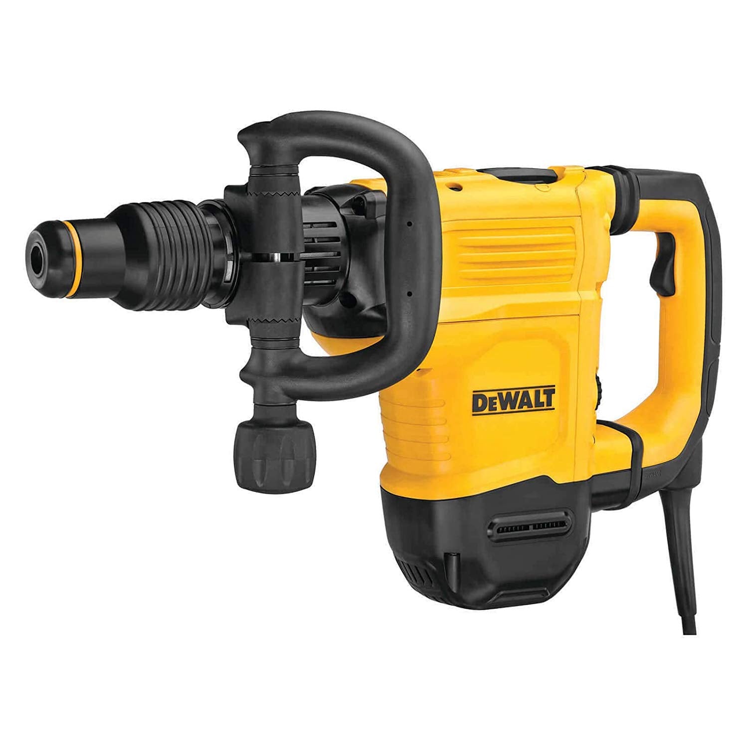 DEWALT D25832K-B3 Kit Cincelador/Rotomartillo SDS-MAX 6 kg – PROMOCIÓN BLACK FRIDAY