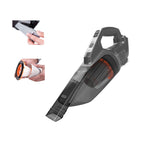 Aspiradora 20V 1 Bateria Bd Black & Decker BCHV001D1E-B3 ¡PROMOCIÓN FERIA FERRETERA!