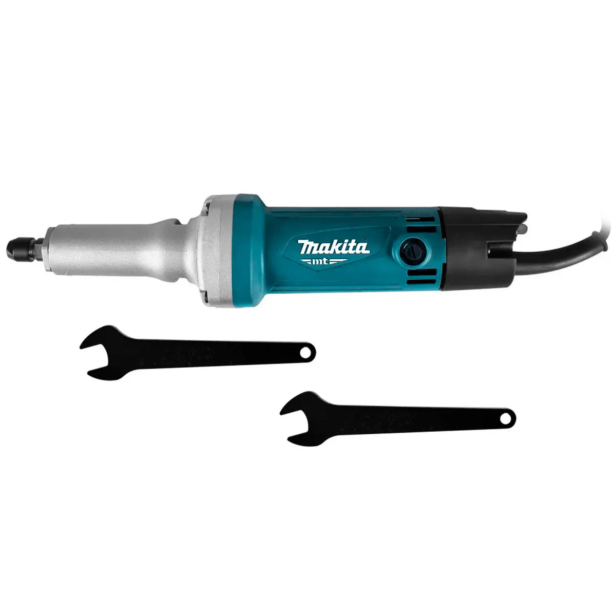 Mototool Rectificador 1/4" 480W 33,000 RPM Makita M9100B | ¡Promoción Especial!