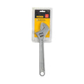 87434LA-ST Llave Ajustable Cromada 12" STANLEY – Calidad superior y precisión