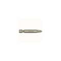 93067 Punta Phillips #2 X 1/4 X 6" de Alto Rendimiento