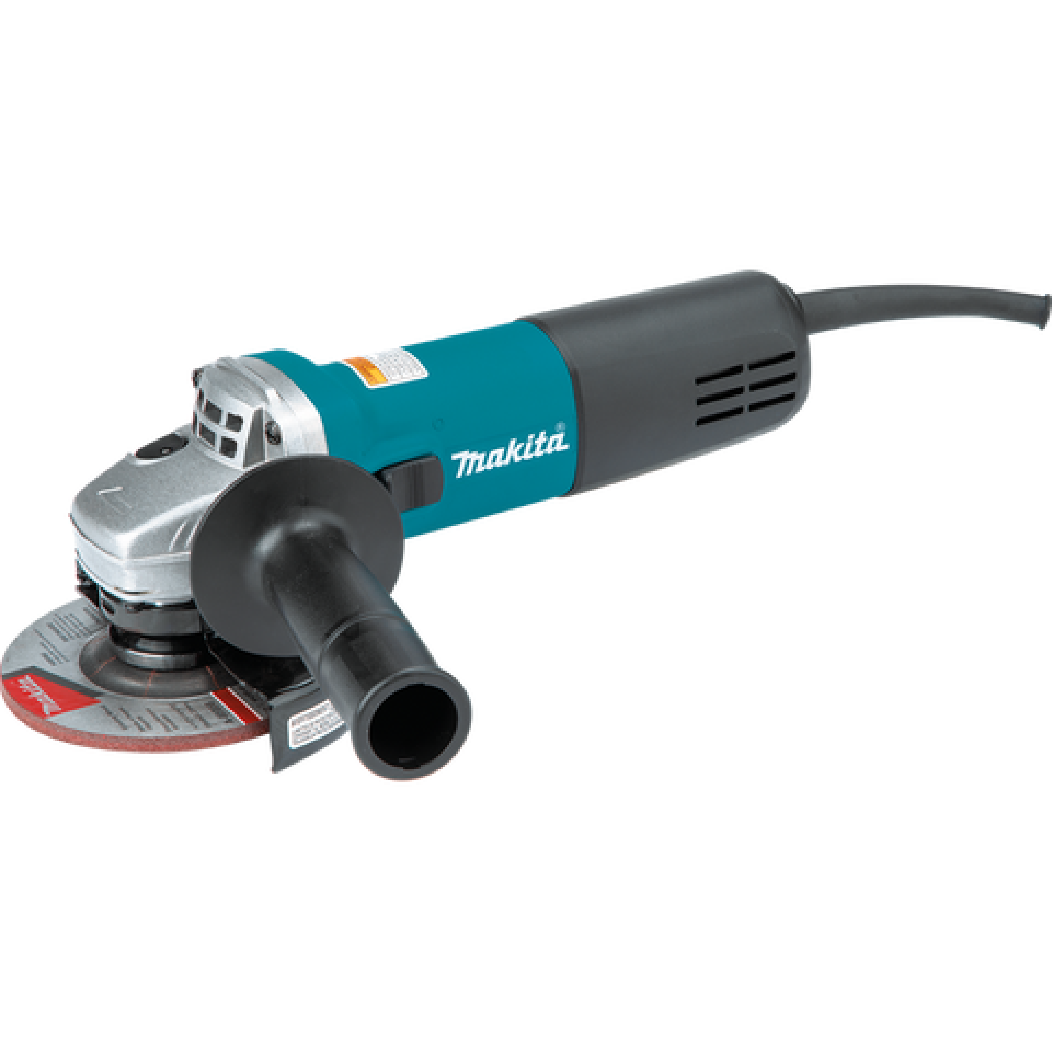 Pulidora Angular 4-1/2″ ( 115mm)