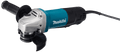 Pulidora 4.1/2" 7.4A Makita | Ref. 9557HPG