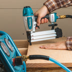 Clavadora Neumatica Makita AF506 ¡PROMOCIÓN FERIA FERRETERA!