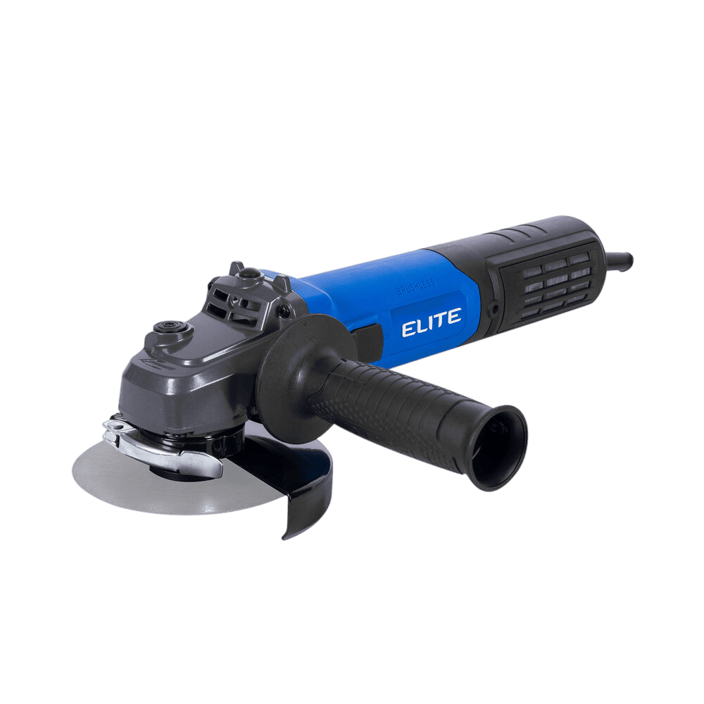Pulidora Angular 4-1/2" 820W Elite | Ref. AG152B-ELITE