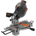 BES7101800MS Sierra Ingleteadora Black+Decker 1800W