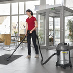 Aspiradora Industrial Húmedo/Seco NT 30/1 30L Kärcher NT30/1 ¡PROMOCIÓN FERIA FERRETERA!