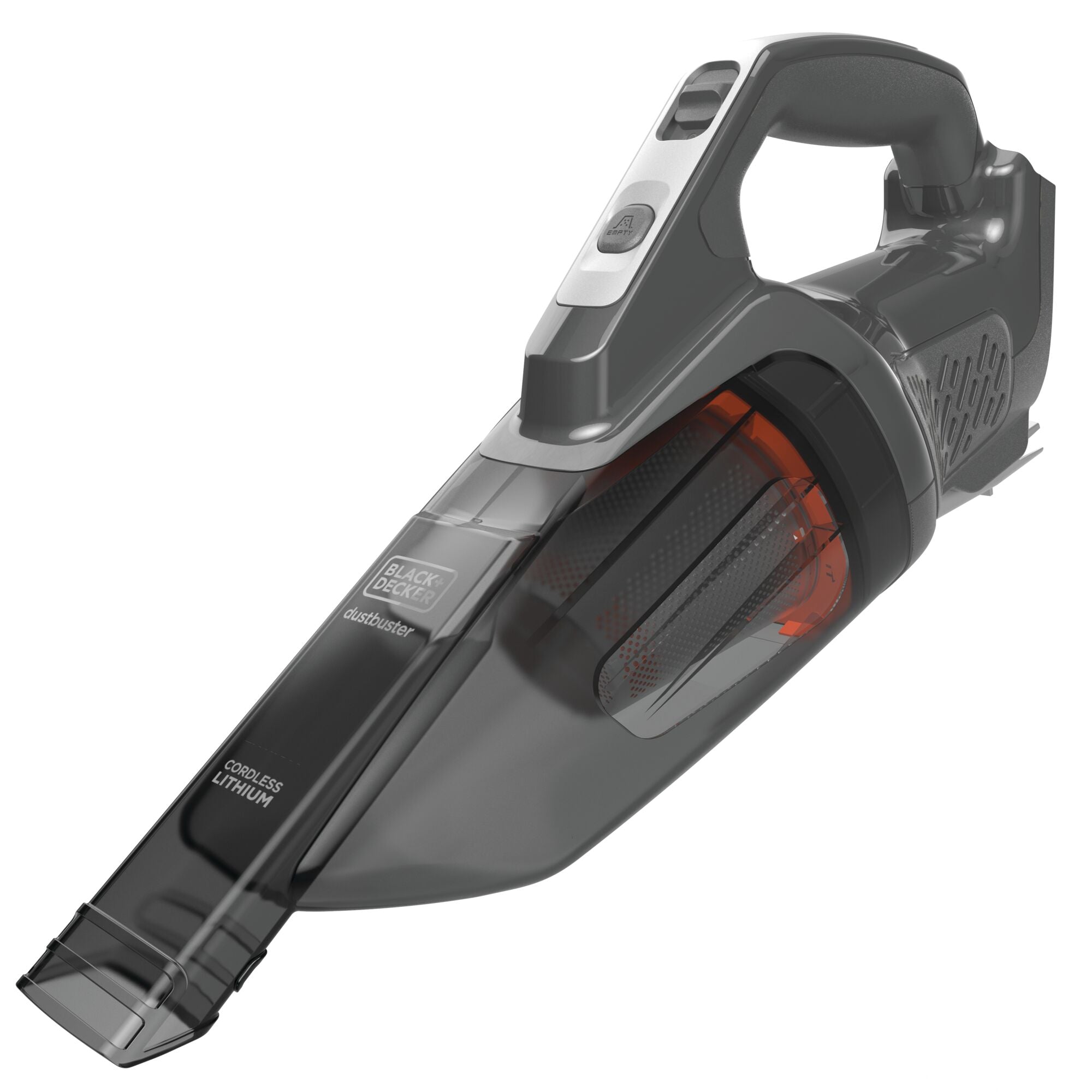 Aspiradora 20V 1 Bateria Bd Black & Decker BCHV001D1E-B3 ¡PROMOCIÓN FERIA FERRETERA!