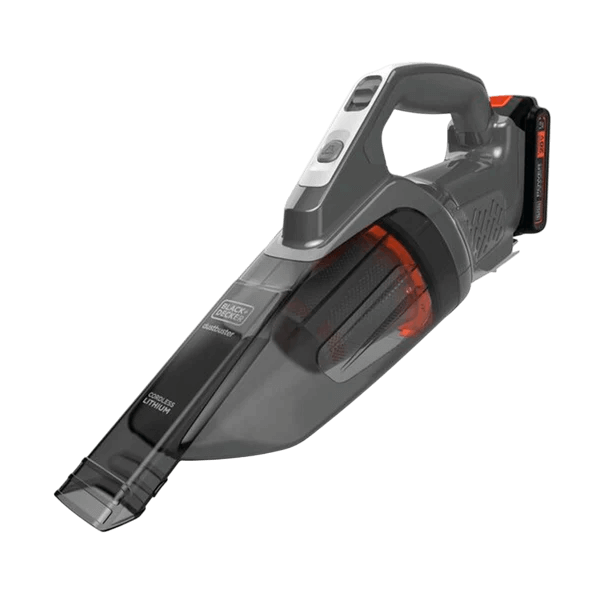 Aspiradora 20V 1 Bateria Bd Black & Decker | Ref. BCHV001D1E-B3