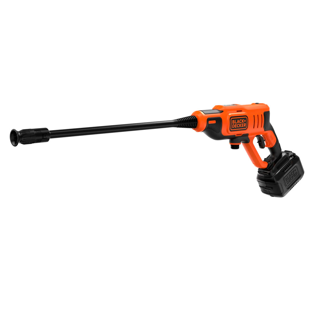 Hidrolavadora Inalámbrica 20V