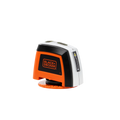 Nivel Laser Black+Decker