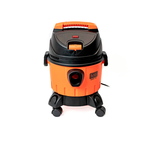 Aspiradora de polvo y agua 10 L 1200 W