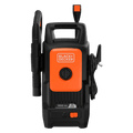 Hidrolavadora 1200W 1300PSI Byd Black & Decker | Ref. BEPW1300-B3