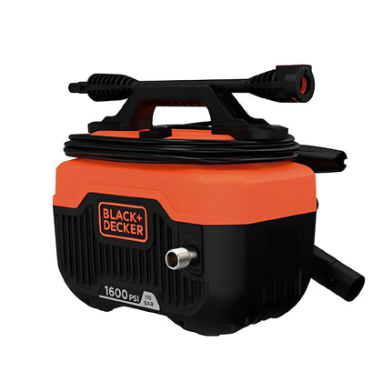 BEPW1600H-B3 Hidrolavadora 1600 PSI 1300W con Envío Gratis