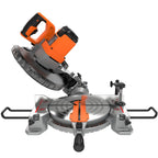 BES7101800MS Sierra Ingleteadora Black+Decker 1800W
