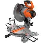BES7101800MS Sierra Ingleteadora Black+Decker 1800W