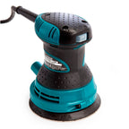 Lijadora roto orbital 5'' 300W.