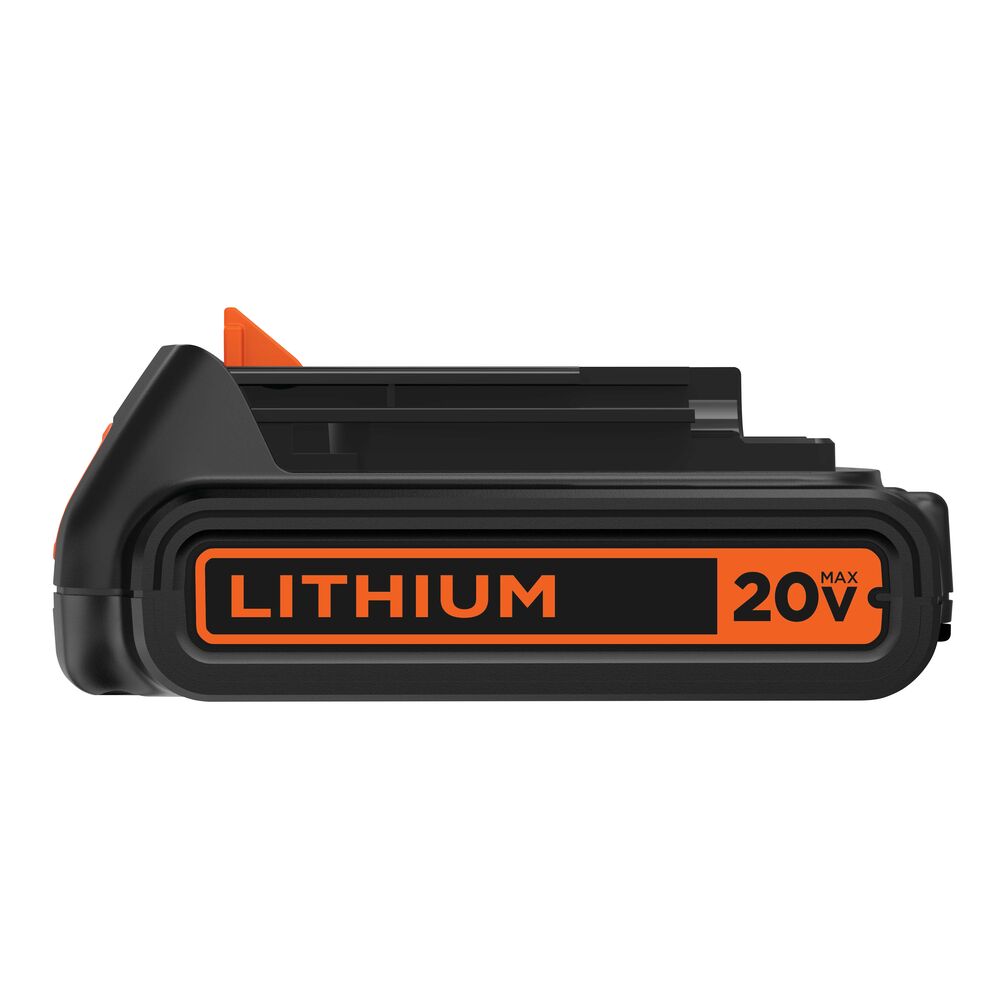 Batería de iones de Litio 20 V MAX