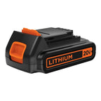 Batería de iones de Litio 20 V MAX