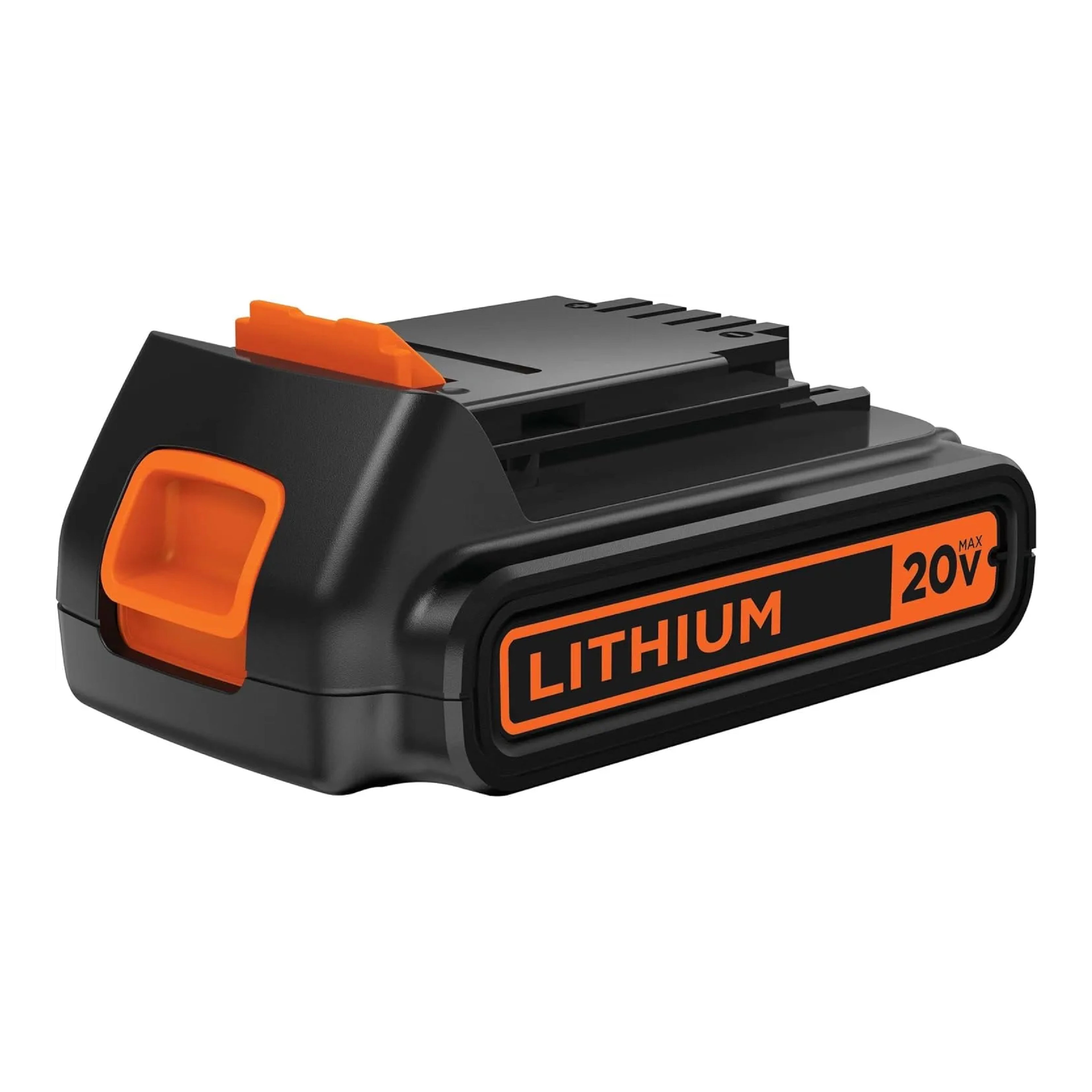 Batería de iones de Litio 20 V MAX