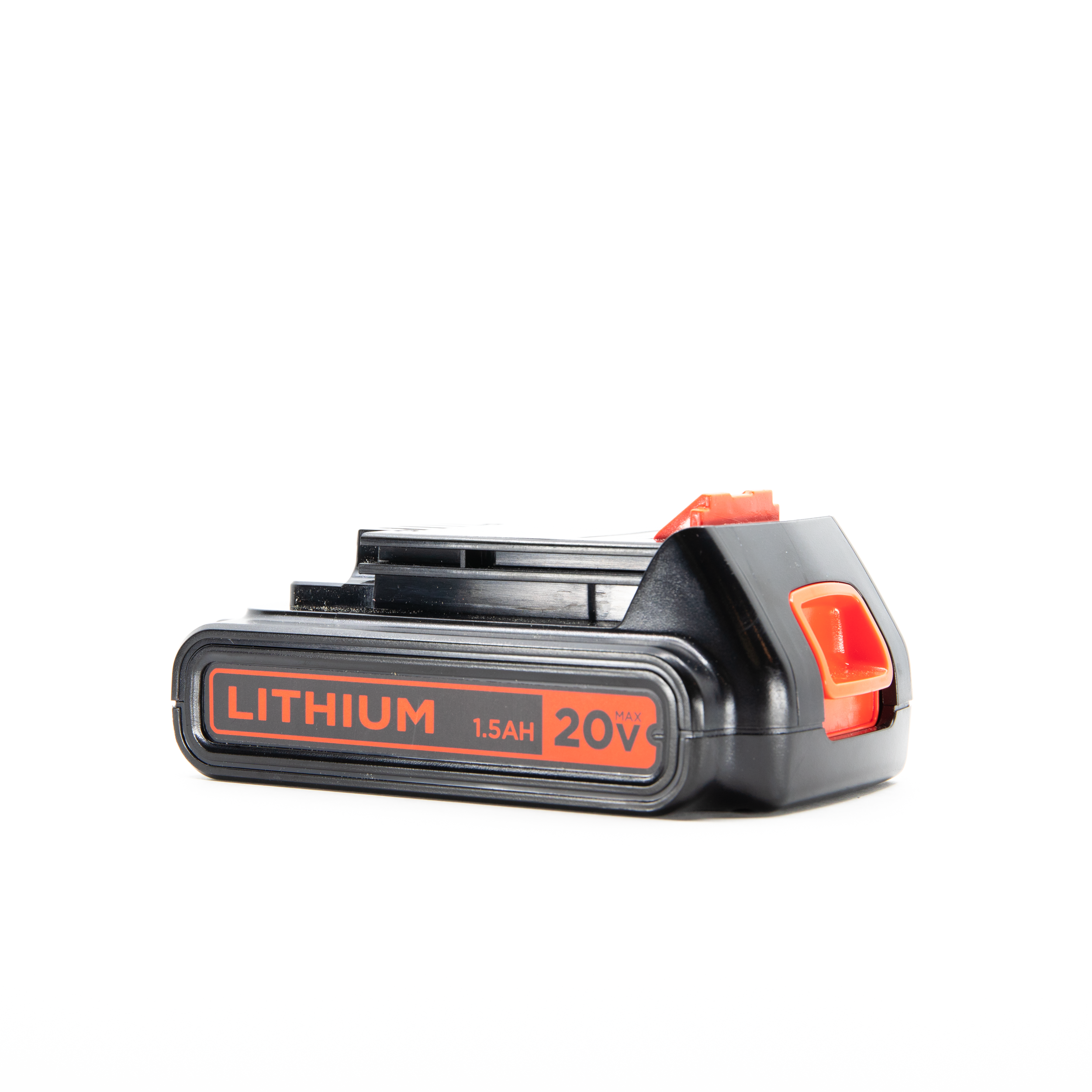 Batería de iones de Litio 20 V MAX