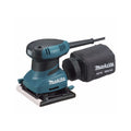 BO4556 Lijadora Orbital Industrial 1/4 Pliego 200W