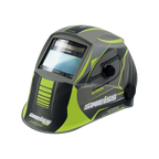 Careta de Soldar Electrónica Automática Skyview 650 DIN 9-13 Sweiss | Ref. C1-651-SWEISS