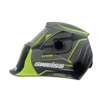 Careta de Soldar Electrónica Automática Skyview 650 DIN 9-13 Sweiss C1-651-SWEISS