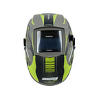 Careta de Soldar Electrónica Automática Skyview 650 DIN 9-13 Sweiss C1-651-SWEISS