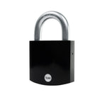 Cerradura de Embutir Yale L370 Clásica Cromo Brillante | ¡Promoción Aniversario!